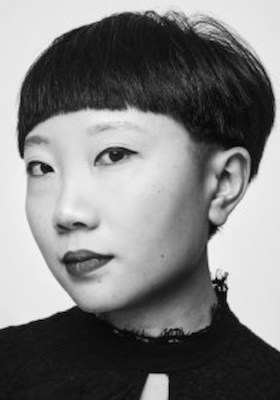 JiaJia Fei.