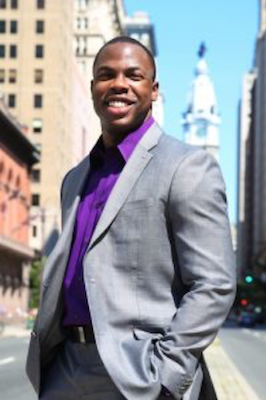 Joseph Conyers