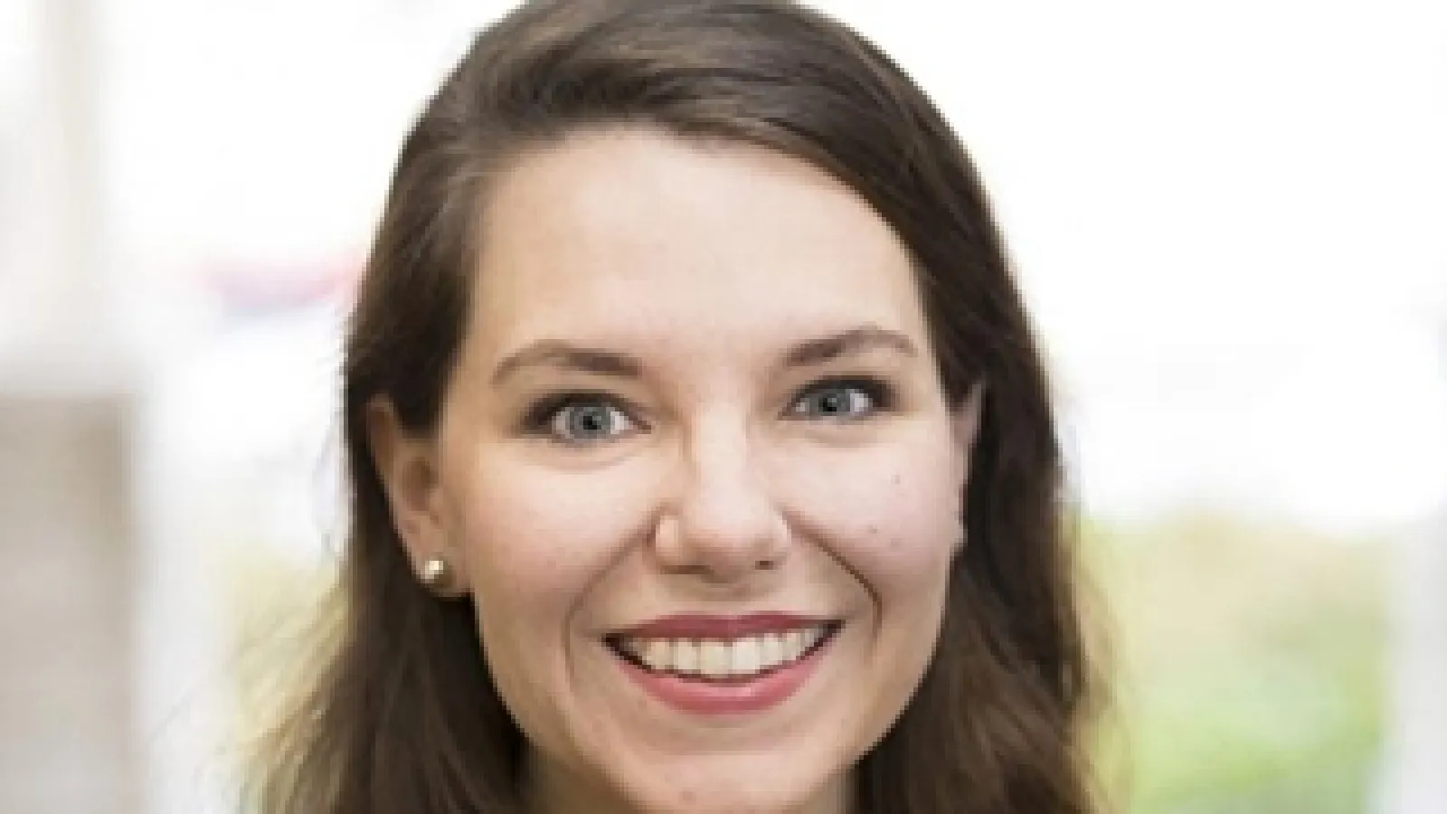 Photo of Rachel Skaggs