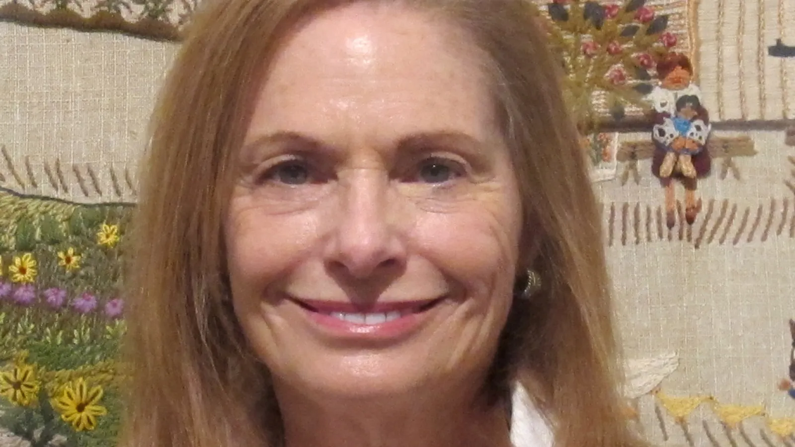 Carole Genshaft
