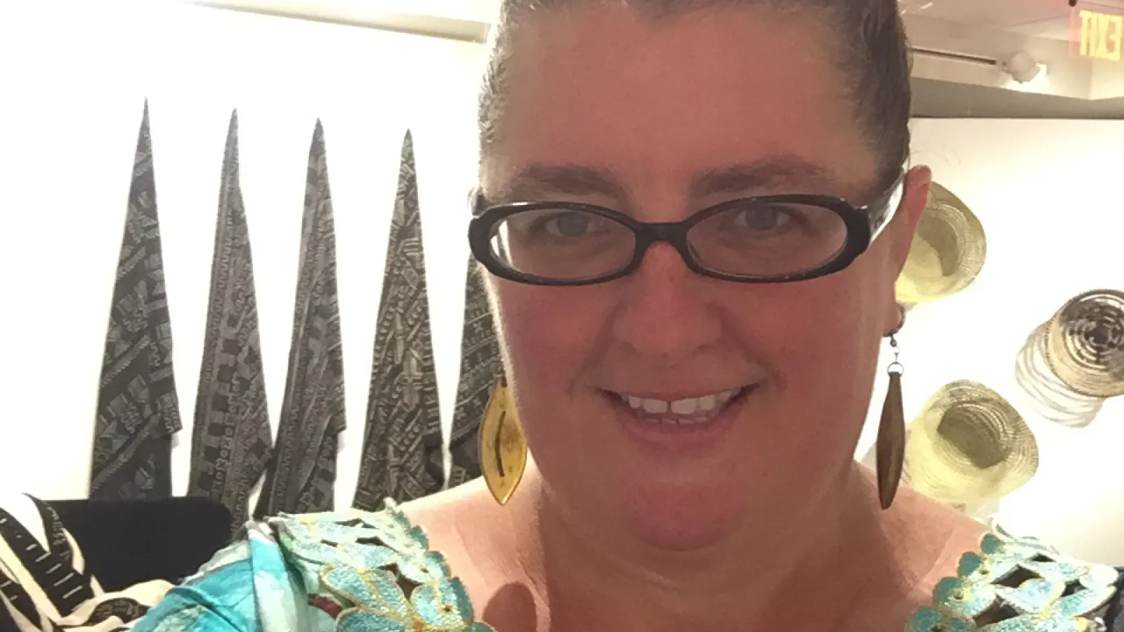 Connie DeJong