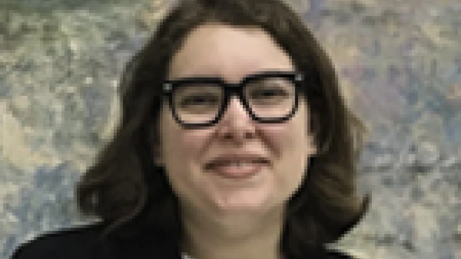 Dr. Melissa Mednicov