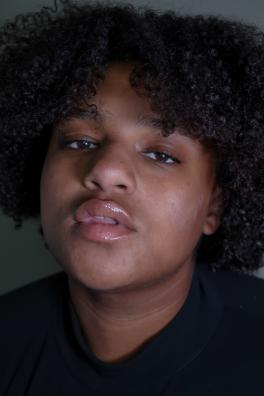 Headshot of Hailee Franklin