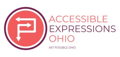 Accessible Expression Ohio Logo