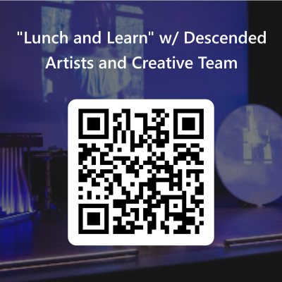 QR Code for Descended