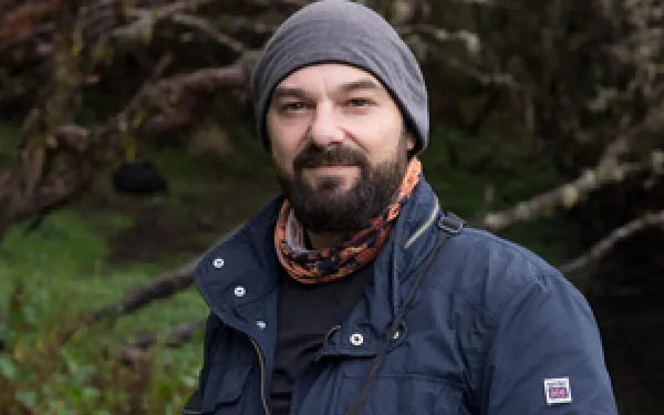 Leonardo Carrizo