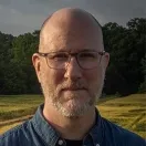 Headshot of Brian