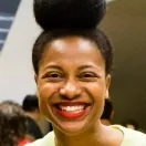 Headshot of Dionne