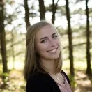 Headshot of Emma