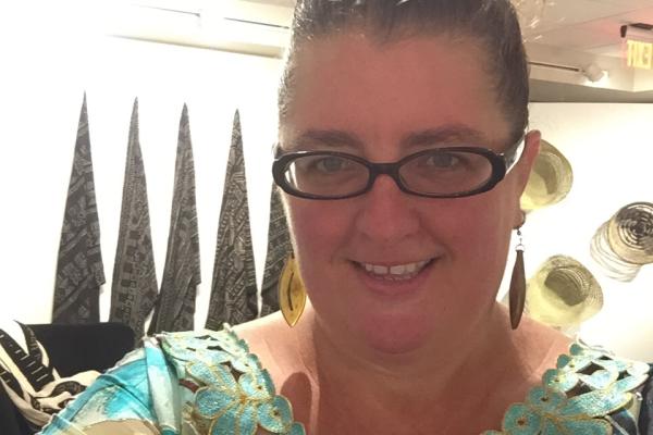 Connie DeJong
