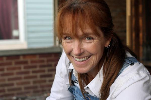 Karen Laine