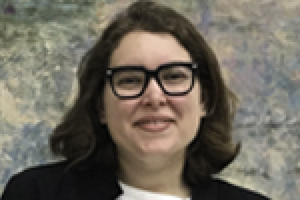 Dr. Melissa Mednicov