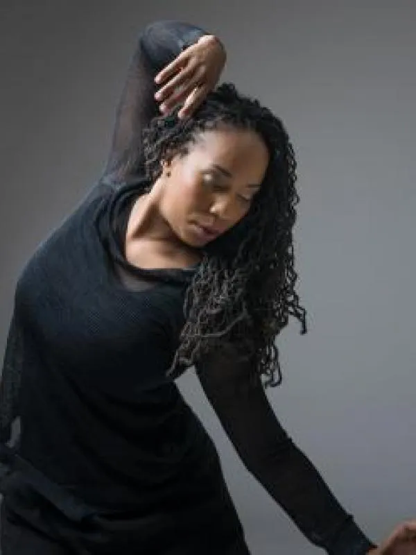 Crystal Perkins photo