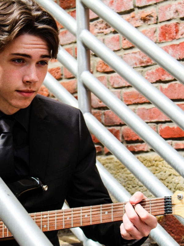 Zach Grant