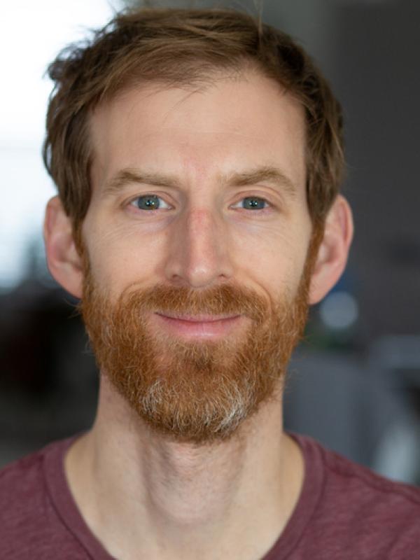 Tom Dugdale