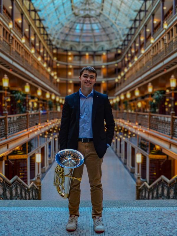 Headshot of Ayden Casa