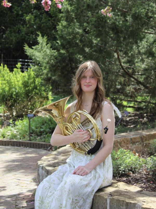 Headshot of Margaret Carter