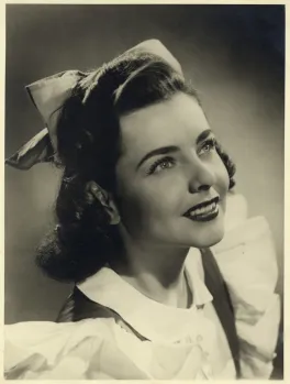 Isabel Barnett