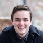 Ben Kerger Headshot