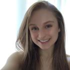 Brittni Van Dine Headshot