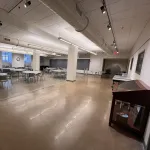 141 Sullivant Hall, Collaboratory