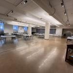 141 Sullivant Hall, Collaboratory